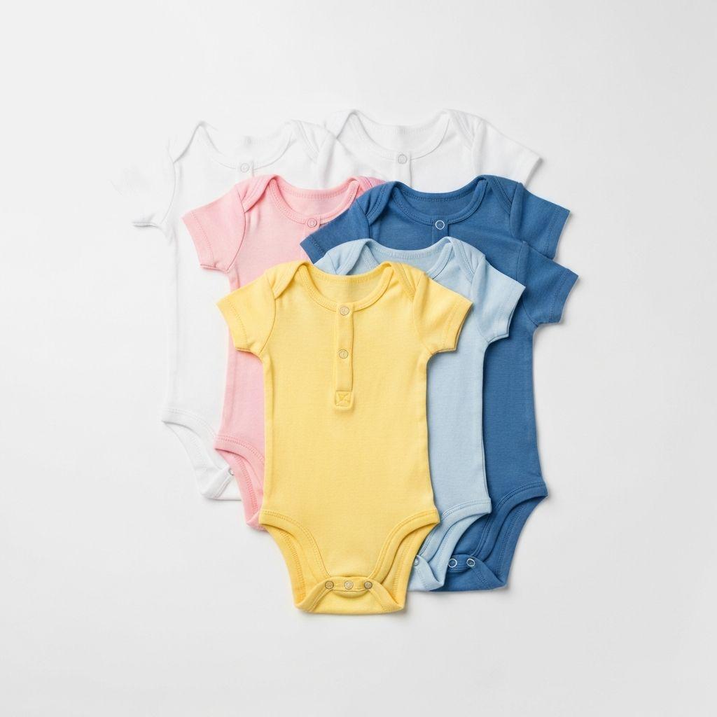 Bodysuits