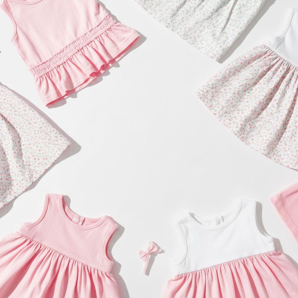 Dresses