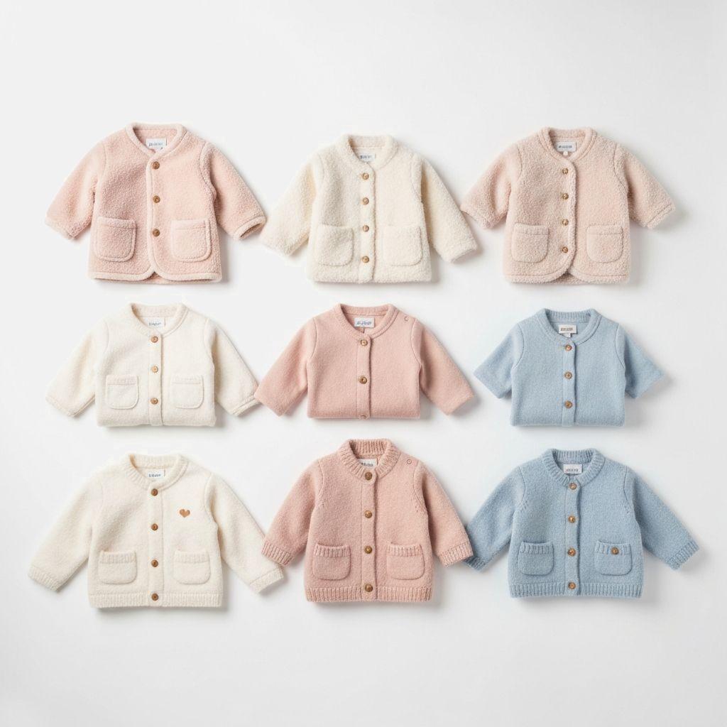 Outerwear