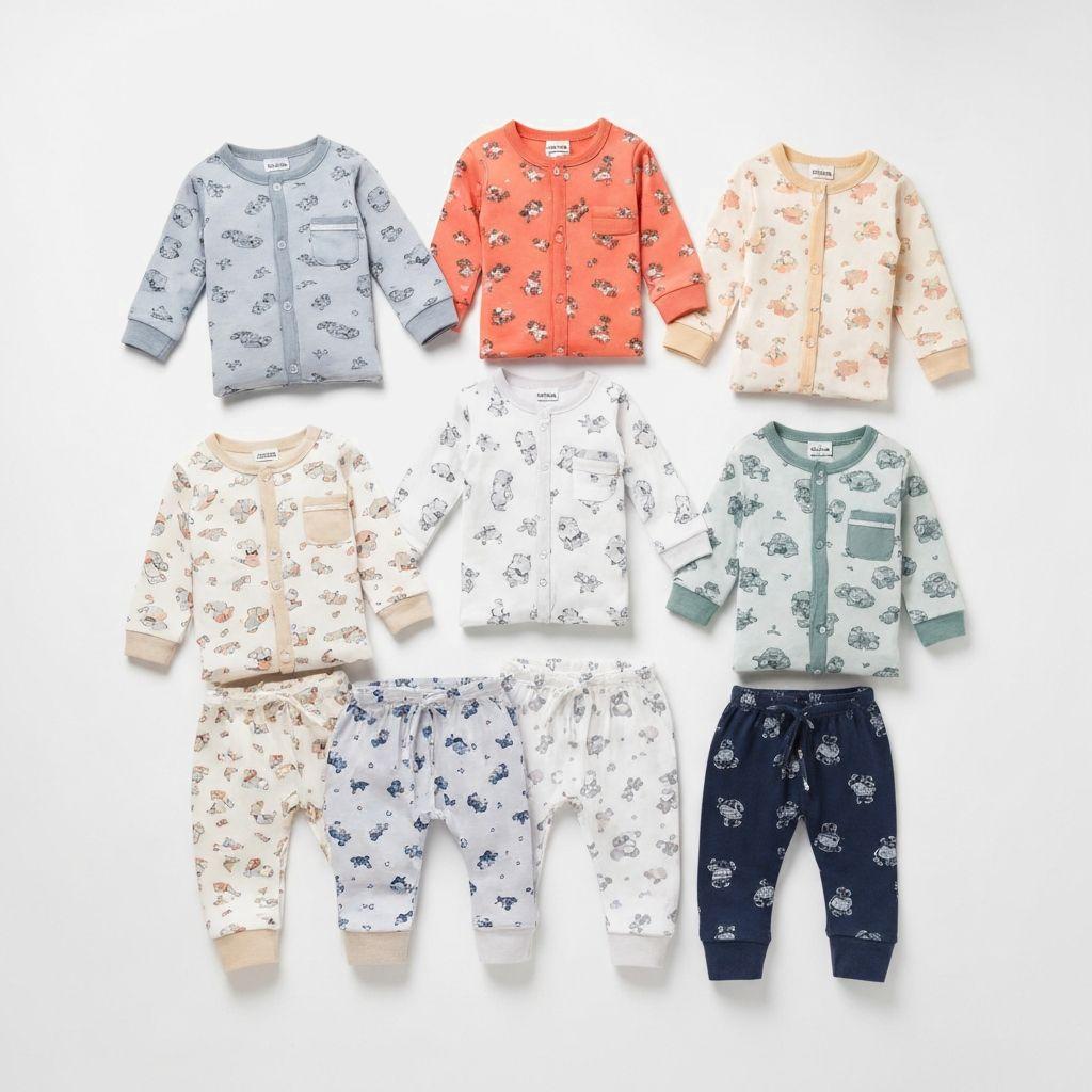 Pajamas