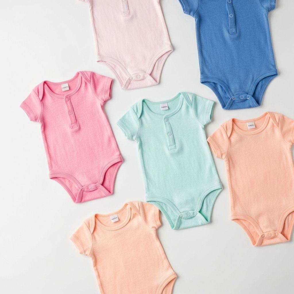 Rompers