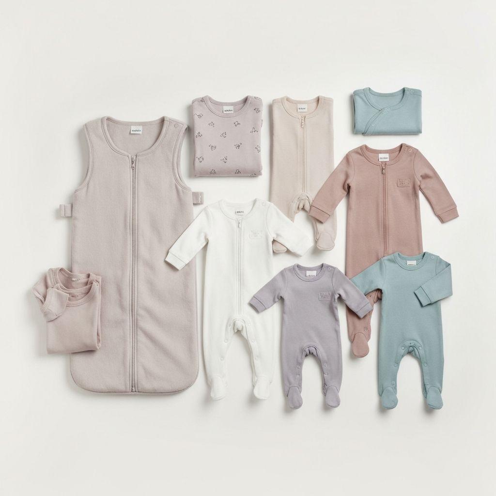 Sleepwear