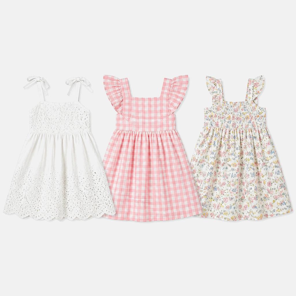 Dresses