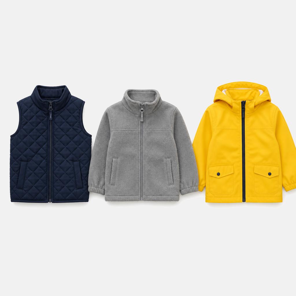 Outerwear