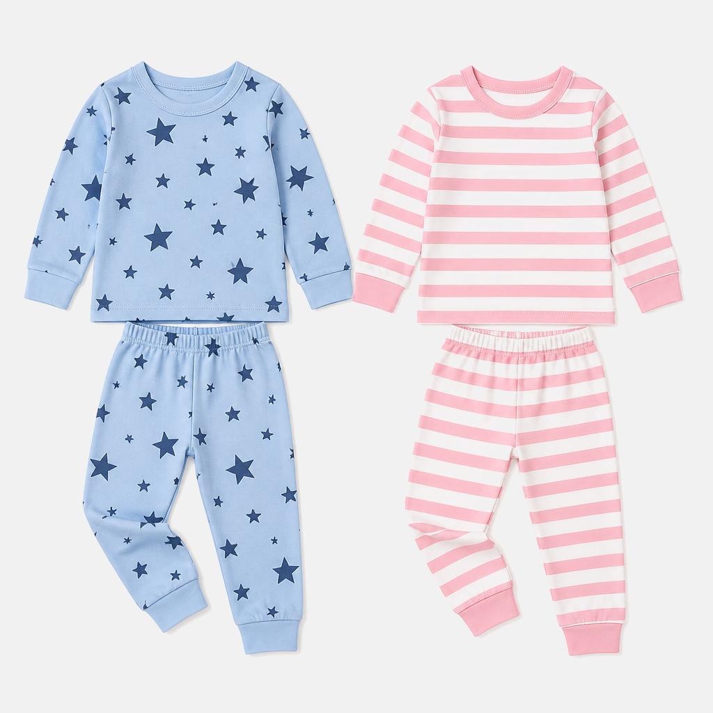 Pajamas