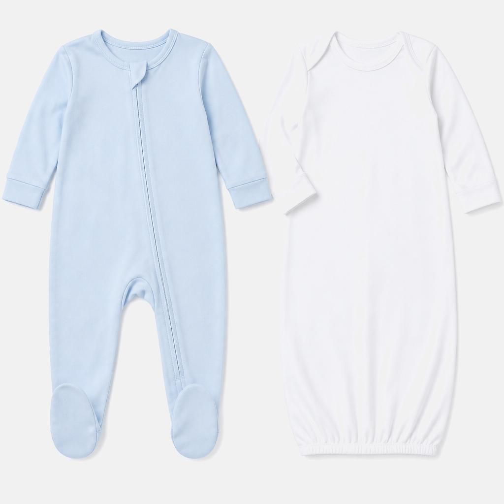 Sleepwear