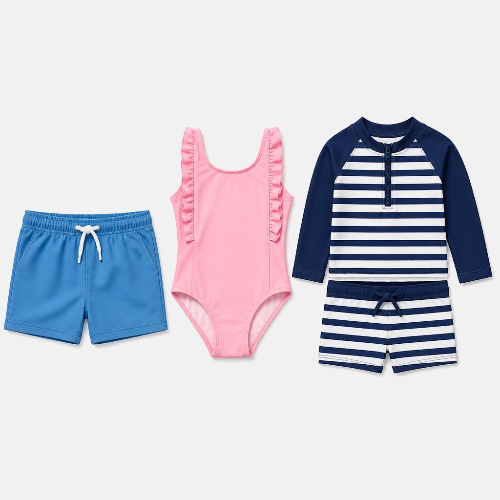 Swimwear