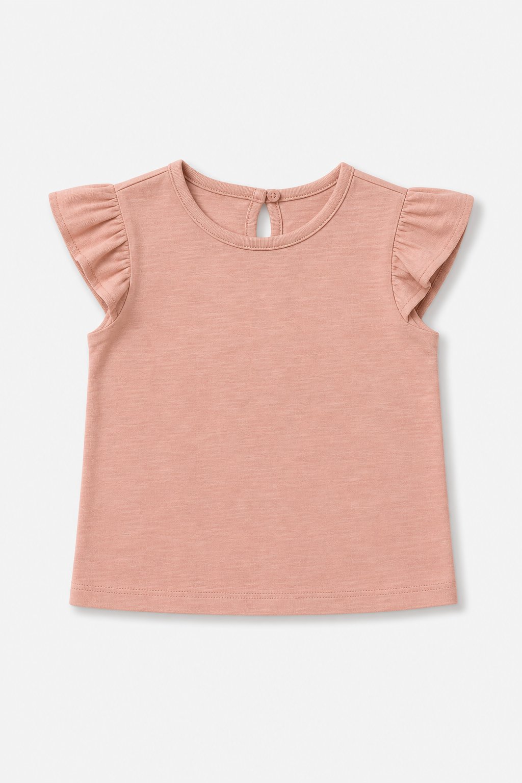 Dusty Rose T-Shirt