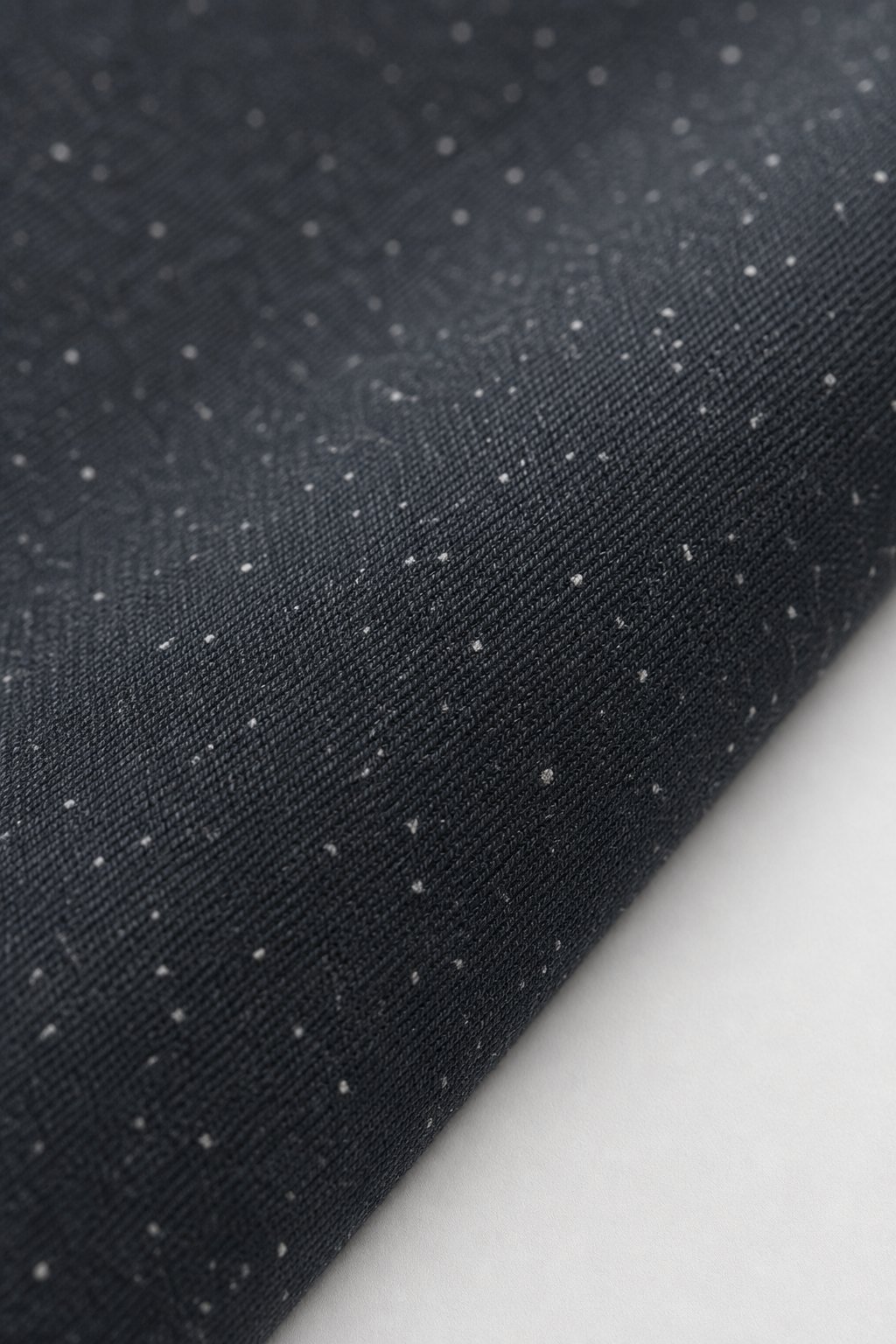 Charcoal Speckled Joggers view 3