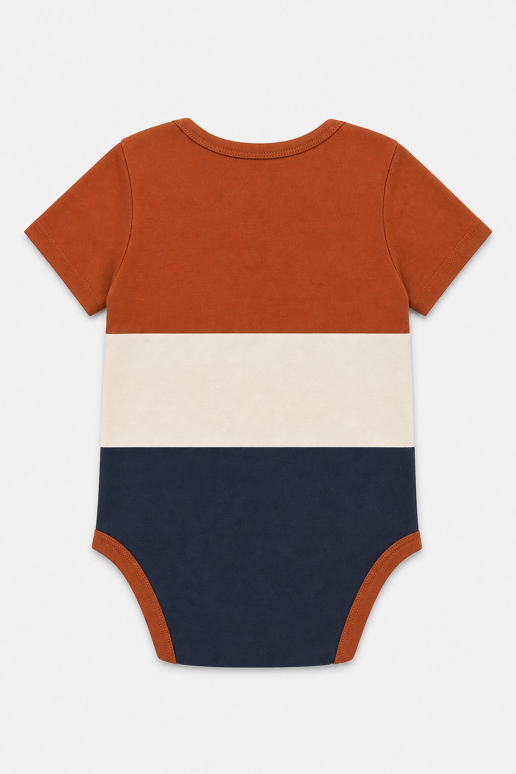 Sienna Color-Block Tutu Bodysuit Dress view 2