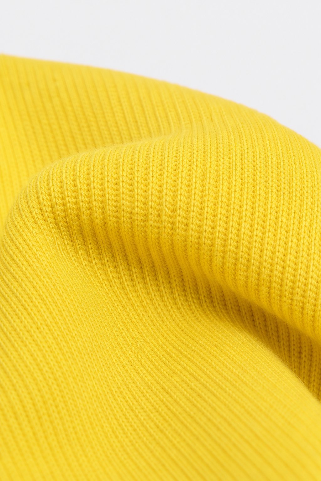 Buttercup Yellow 2-Piece Bodysuit & Pant Set view 3