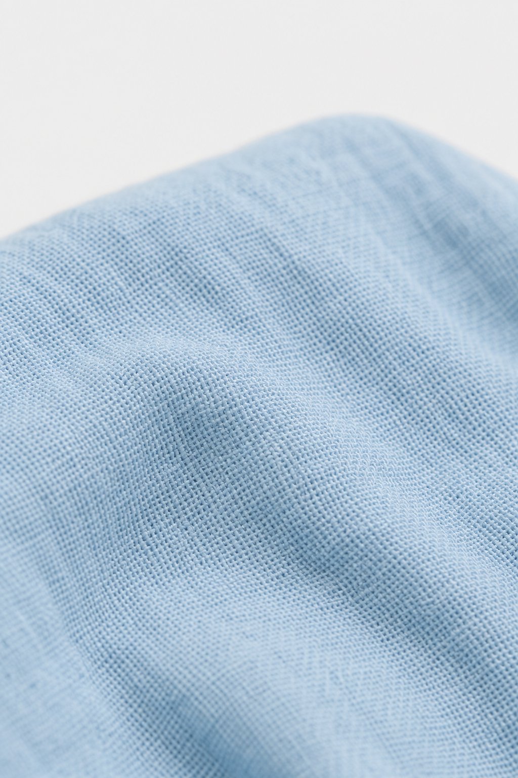 Powder Blue Footed Sleep & Play view 3
