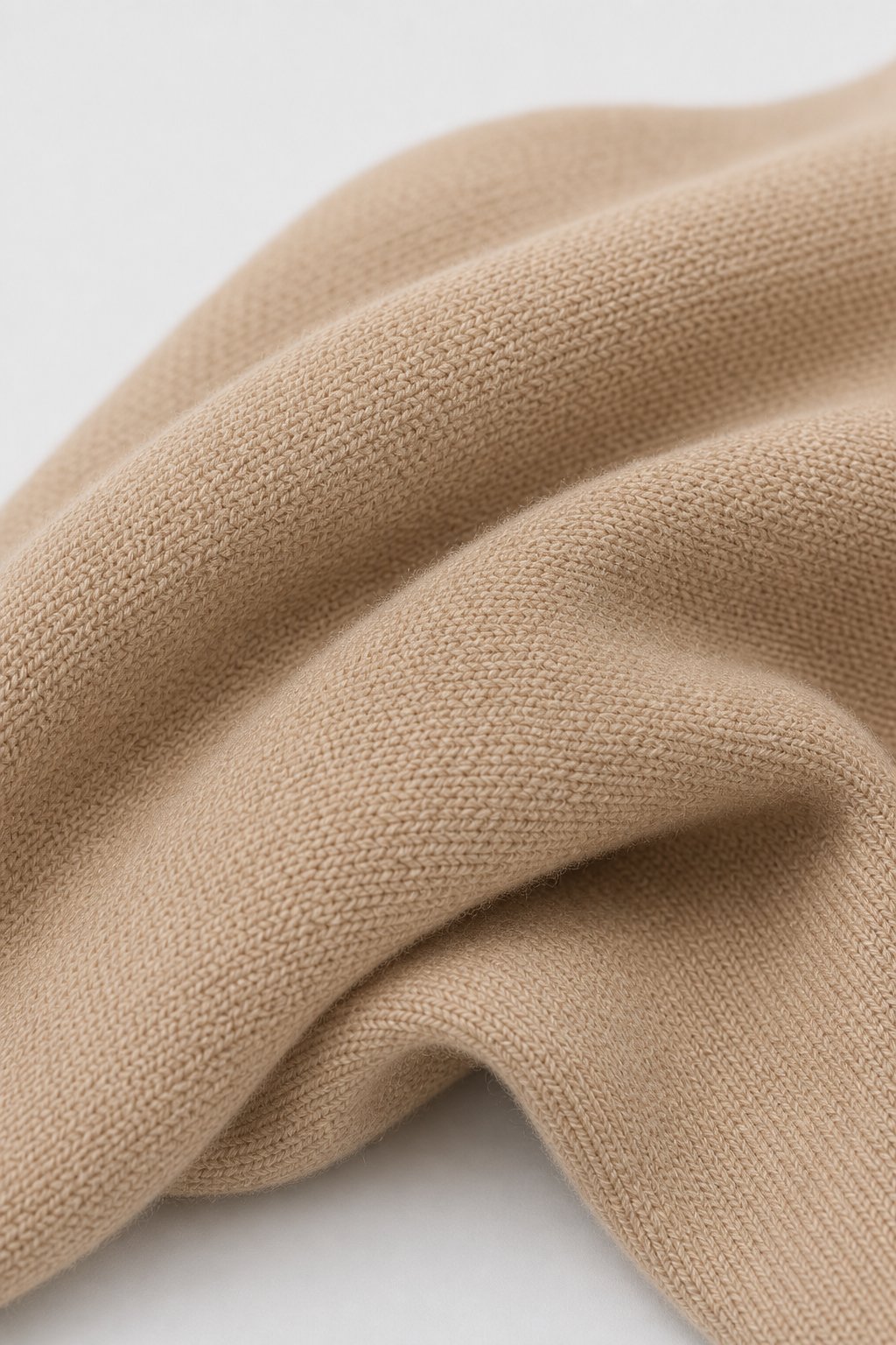 Soft Taupe Footed Sleep & Play view 3