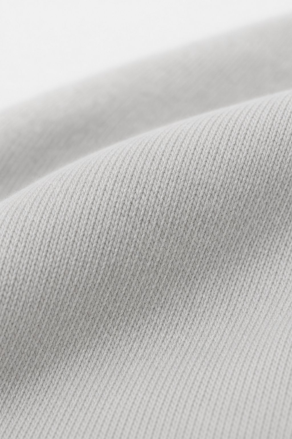 Light Grey Zip-Front Sleeper view 3