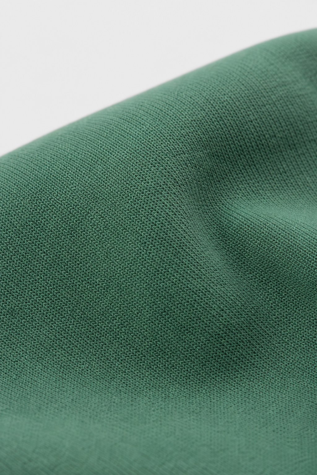 Spruce Green 2-Piece Snug-Fit Pajamas view 3