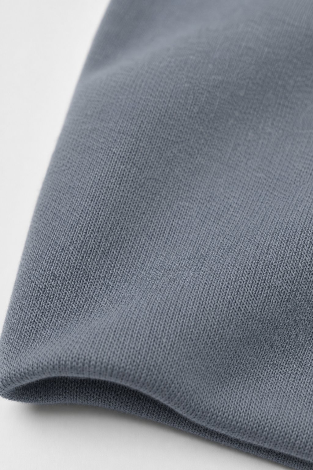 Slate Pajama Romper view 3
