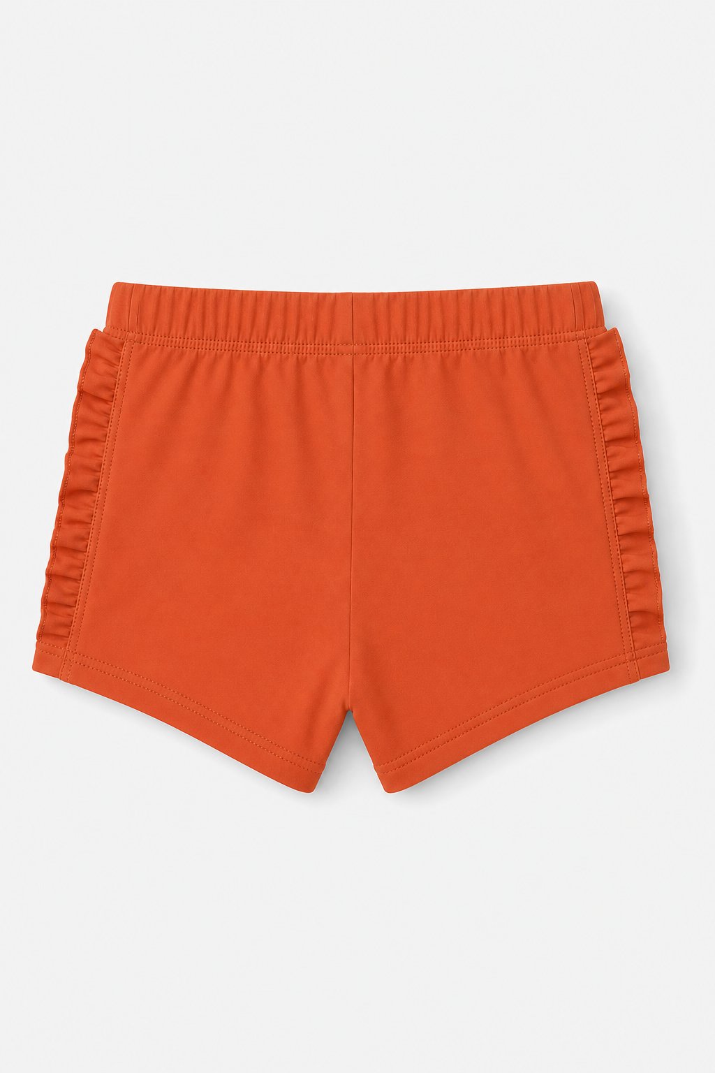 Terracotta Swim Trunks view 2
