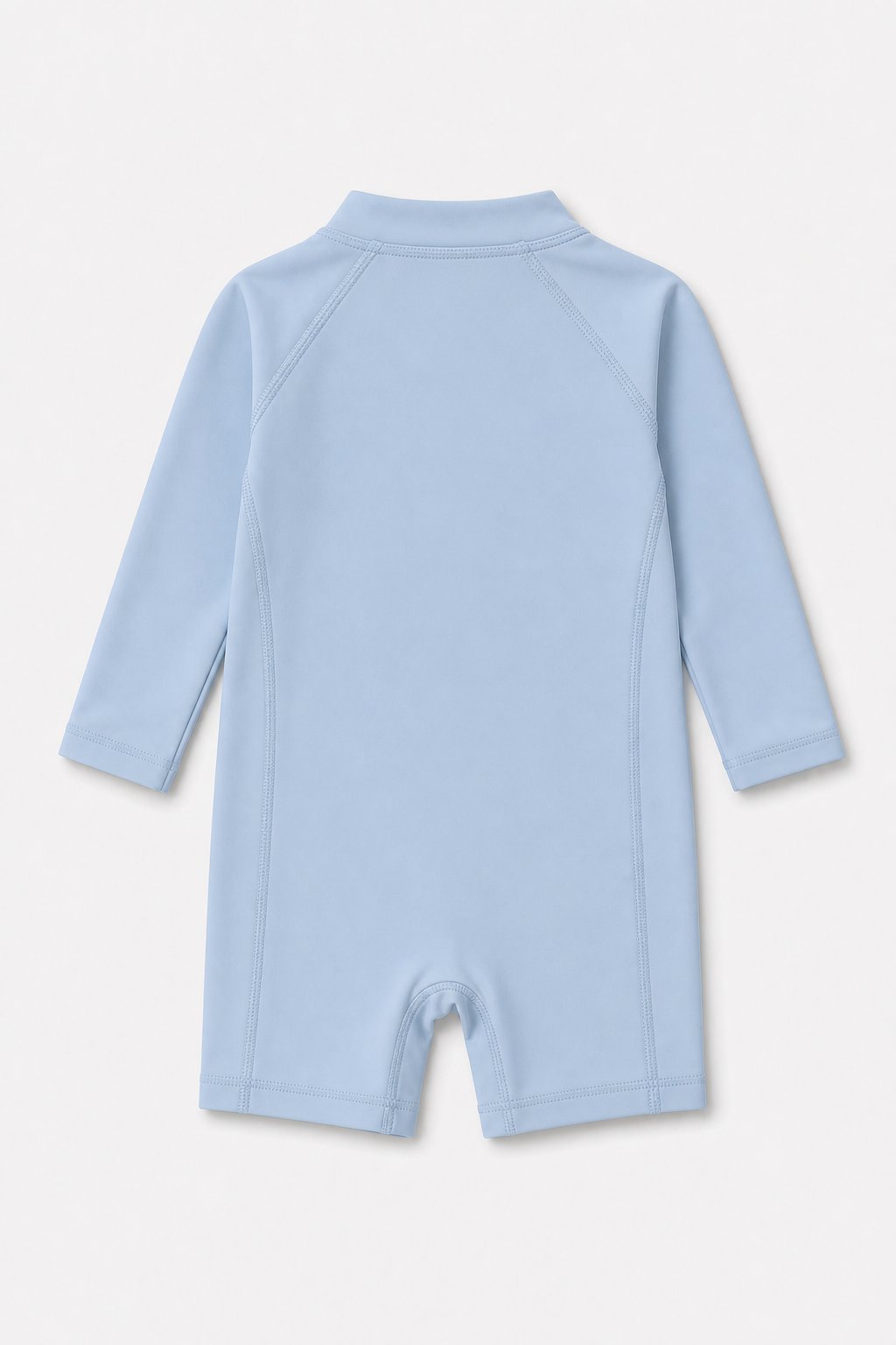 Mist Blue Uv Sun Suit view 2