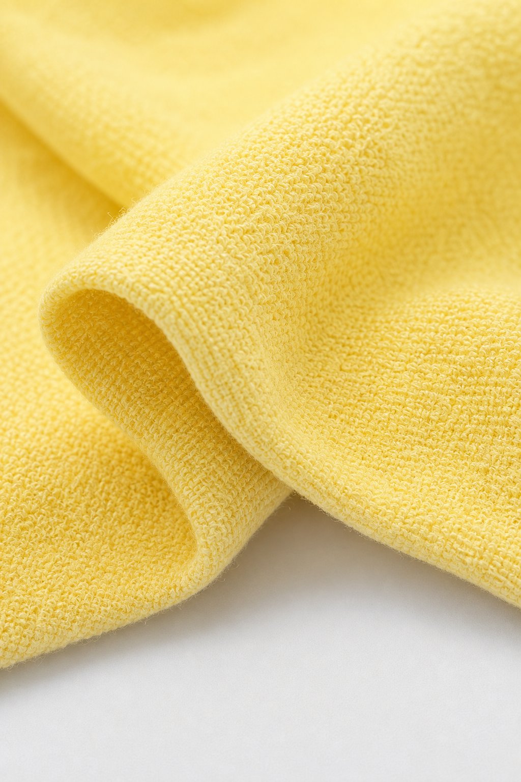 Butter Yellow Headband Set view 3