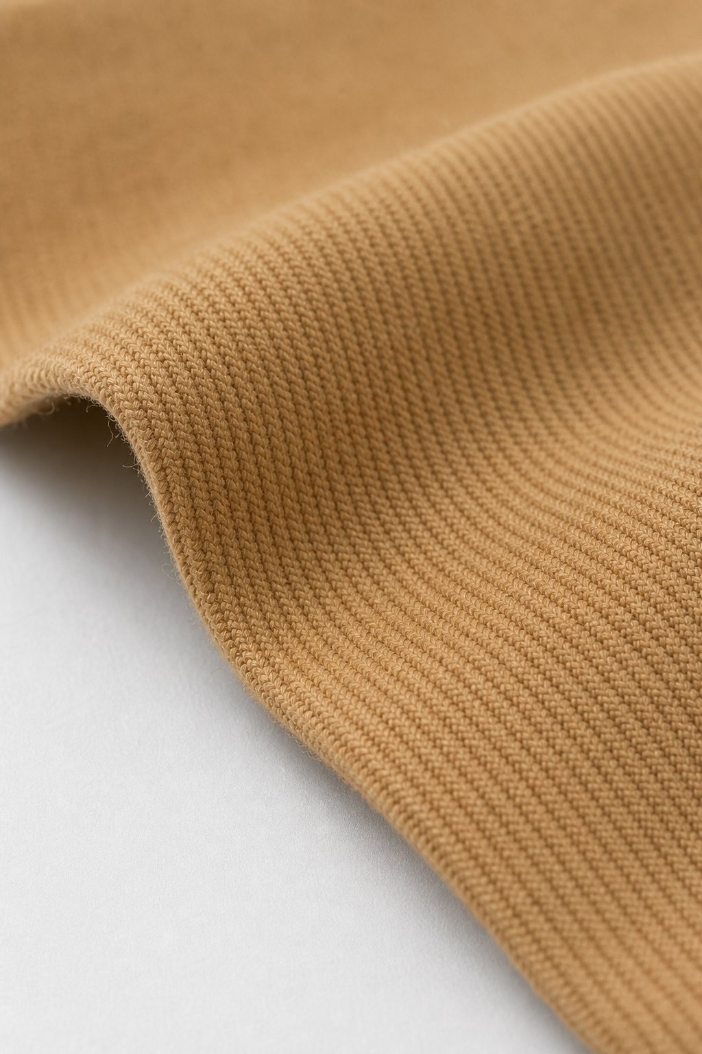 Camel Beanie Hat view 3