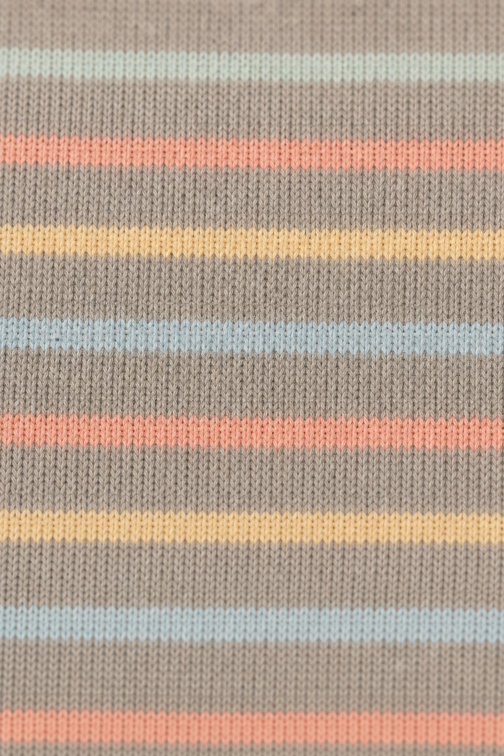 Stone Rainbow Stripe Halloween Costume Bodysuit view 3