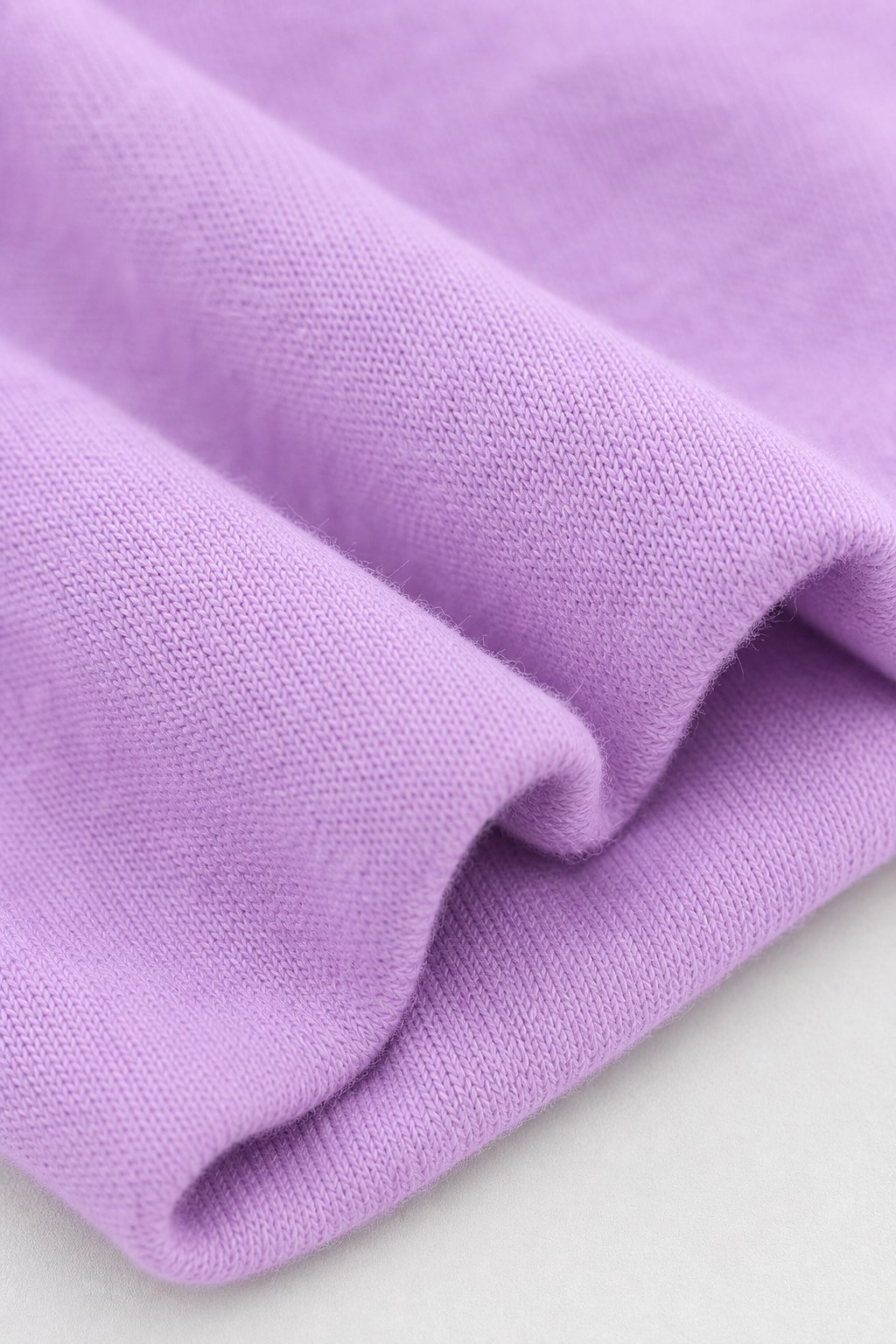 Mauve Spring Floral Set view 3