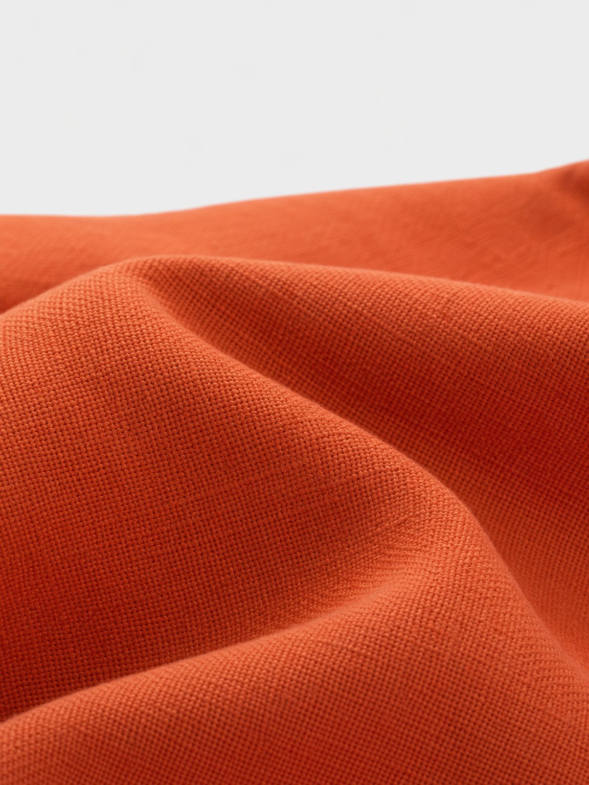 Terracotta Lap-Shoulder Bodysuit view 3