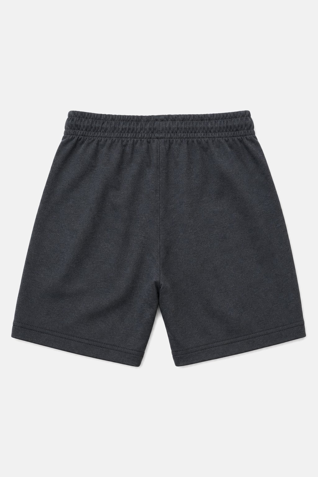 Charcoal Athletic Shorts view 2