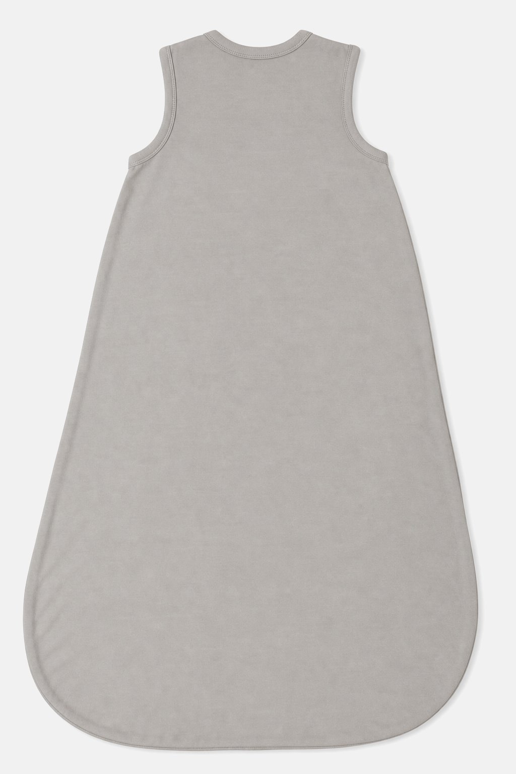 Stone Grey Bamboo Sleep Sack view 2