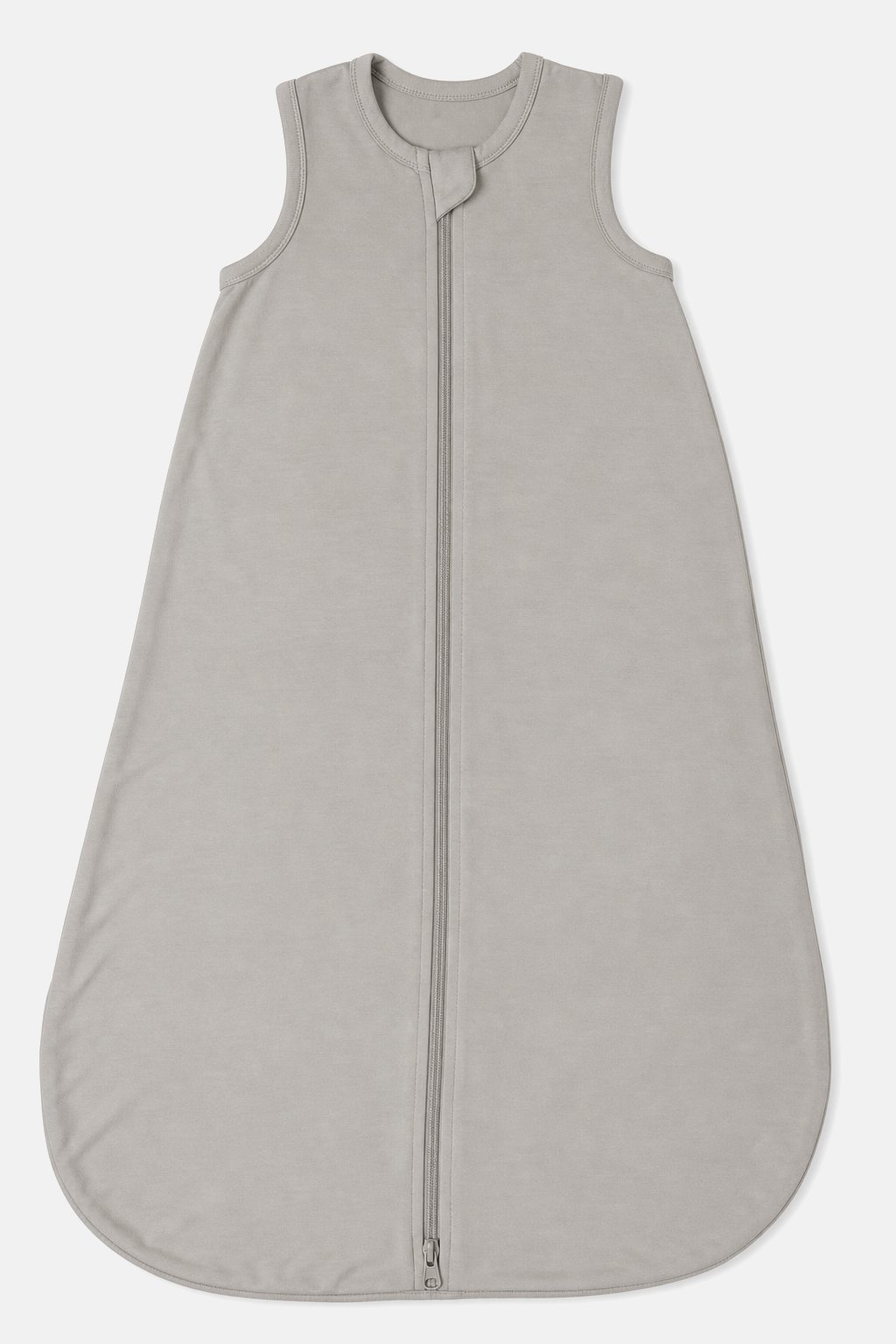 Stone Grey Bamboo Sleep Sack