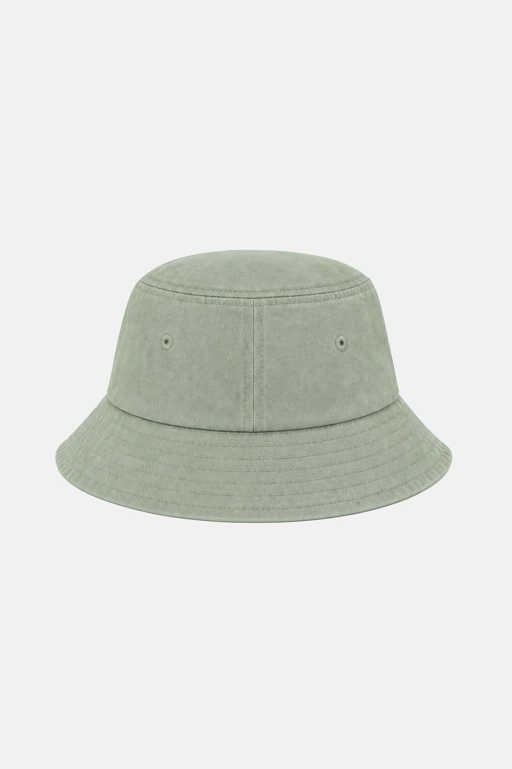 Sage Green Bucket Hat view 2
