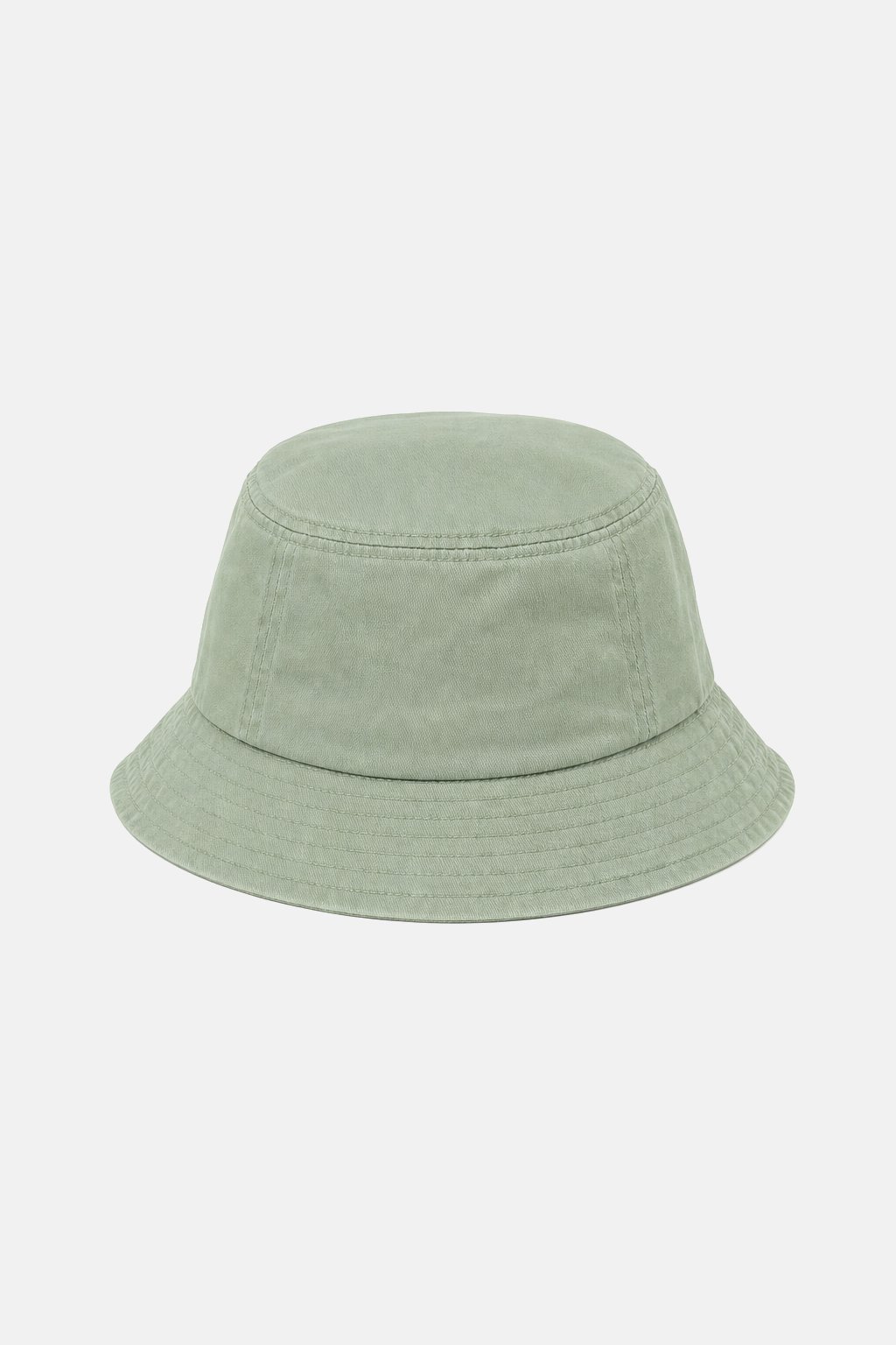 Sage Green Bucket Hat
