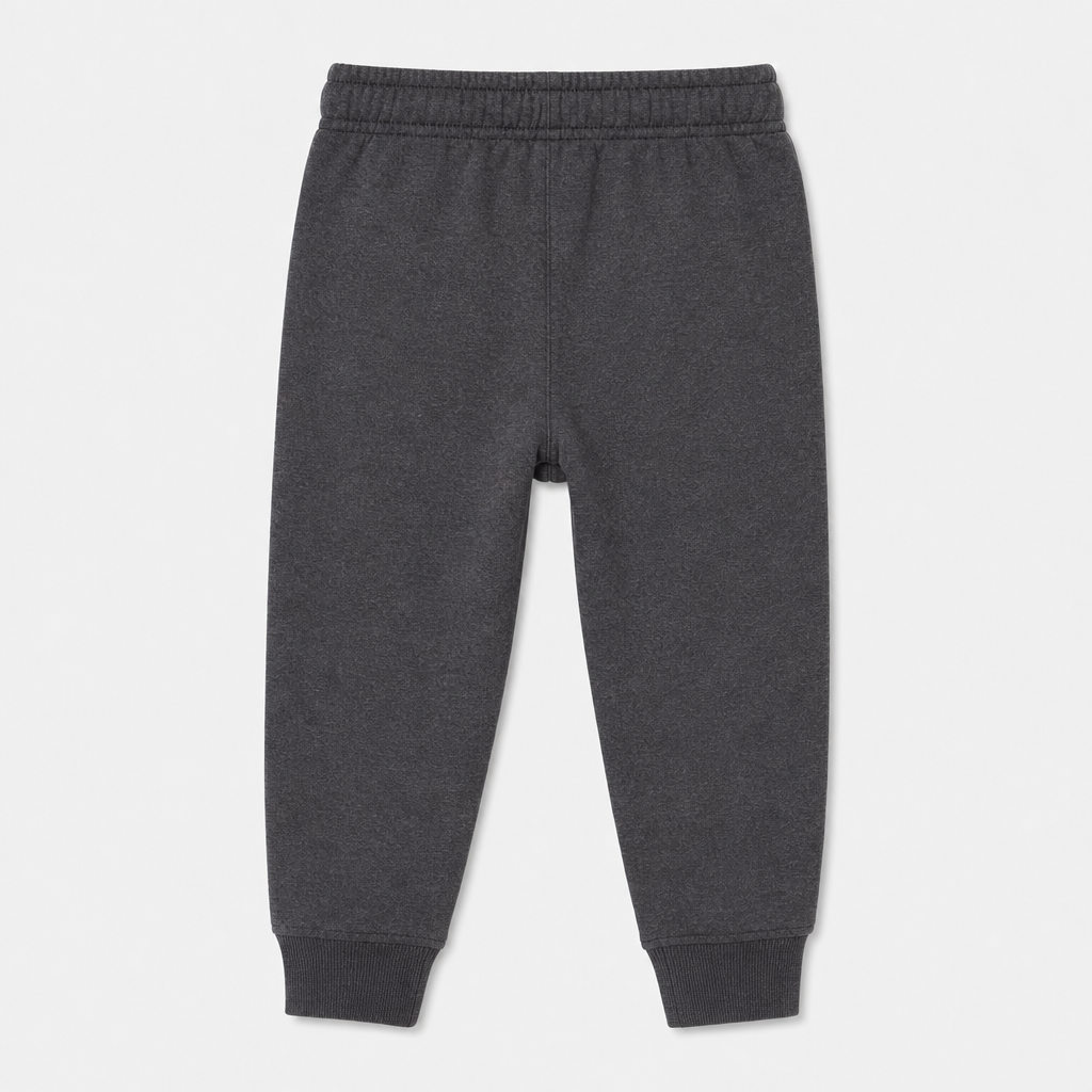 Charcoal Jogger Pants view 2
