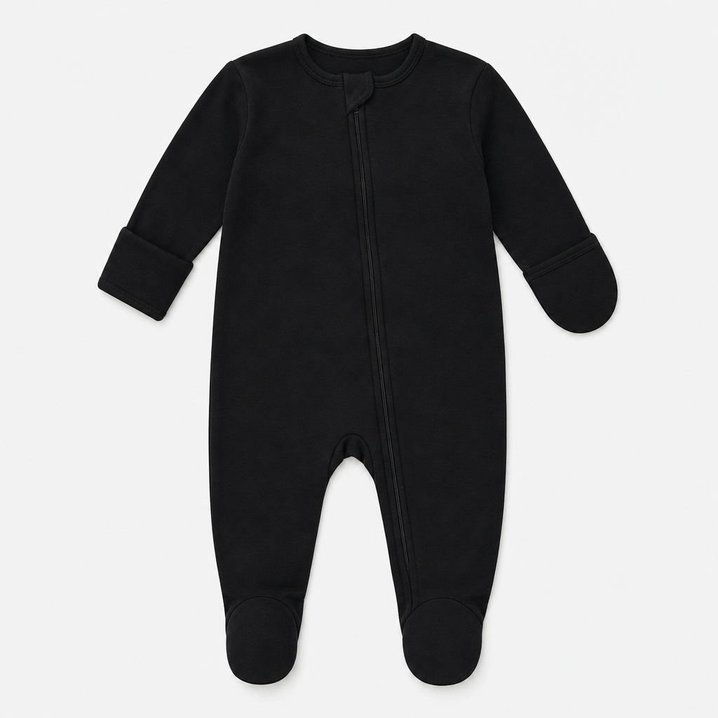 Black Footed Sleeper
