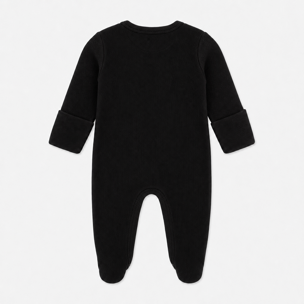 Black Thermal Sleeper view 2