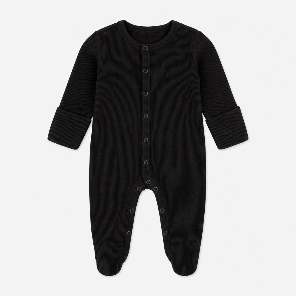Black Thermal Sleeper